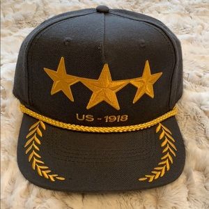 21Men Hat